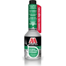 Millers Oils Petrol Injector Cleaner 250 ml