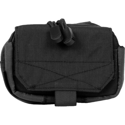 101 Inc contractor univerzálne čierne