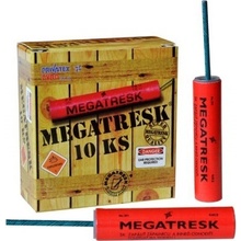 Megatresk 10 ks