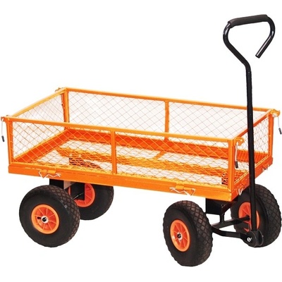 Prepravný vozík FUXTEC FX-GW350