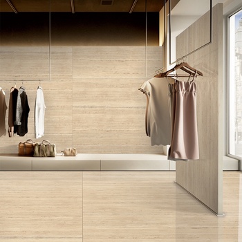 VARMORA ГРАНИТОГРЕС 60/120 travertin beige - varmora - india