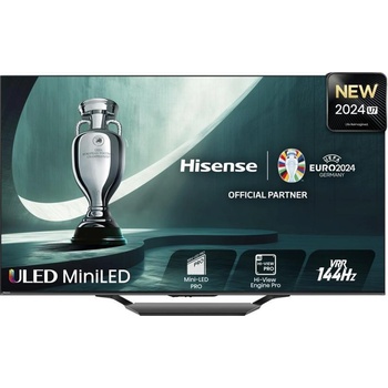 Hisense 55U7NQ