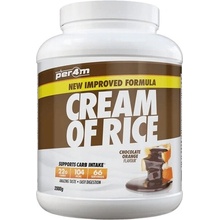 Per4m Cream Of Rice čokoláda pomaranč 2 kg