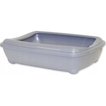 Magic Cat toaleta s okrajom 50 x 38 x 14cm