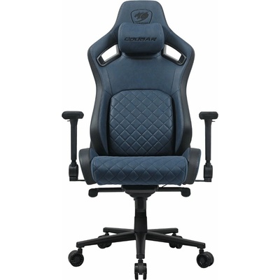 COUGAR DEFENSOR S F NAVY BLUE