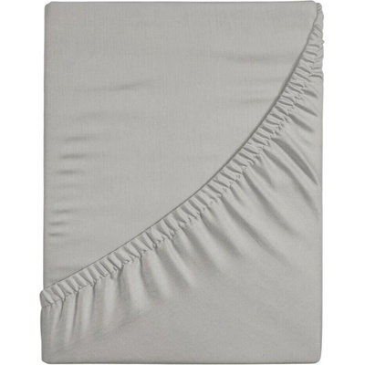 Eurofirany Jersey Premium multistrech plachta 190 g/m2 strieborná Jersey elastan 180x200