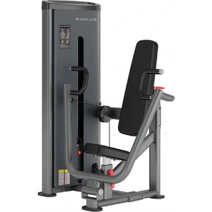 Evolve Fitness Econ (EV-SC-EC-001)