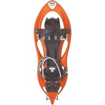 TSL Elevation 305