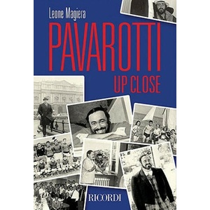 Pavarotti | Leone Magiera (ISBN: 9788875927820)