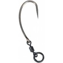 Kevin Nash Fang Gyro Barbless vel.4 5 ks