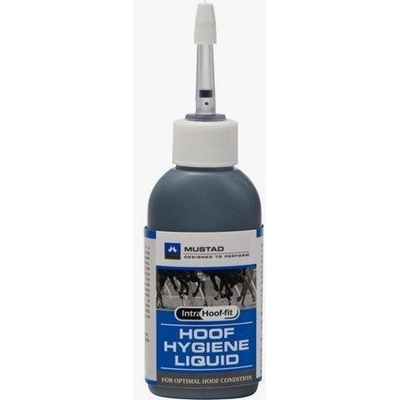 Hoof Hygiene Liquid Prostředek proti hnilobě 50 ml