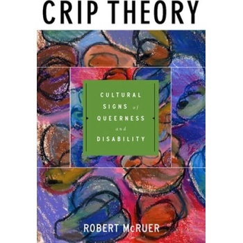 Crip Theory | Robert McRuer