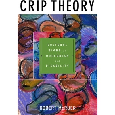 Crip Theory | Robert McRuer