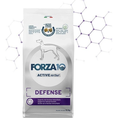 Forza10 Defense active 10 kg