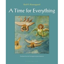 A Time for Everything Knausgaard Karl Ove Paperback