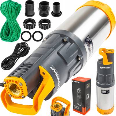 Powermat PM1480