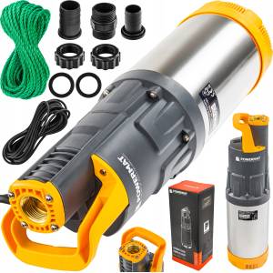 Powermat PM1480