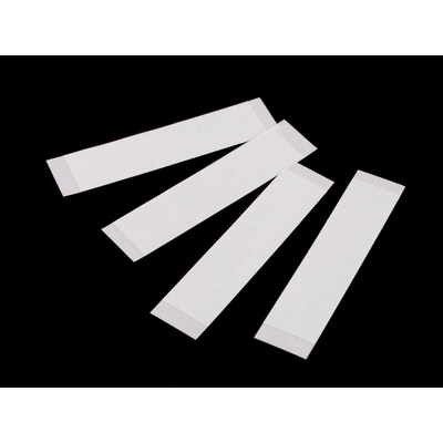 Oboustranná lepící páska pro dekolt šíře 12 mm,18 mm transparent 1 sáček