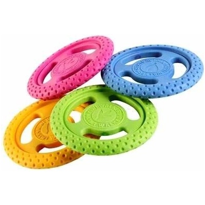 Kiwi Let´s play frisbee maxi 22 cm