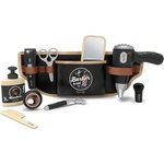 Smoby Грим Комплект за Деца Smoby BARBER & CUT BELT Черен (3032163201526)