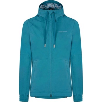 La Sportiva Wander Jkt W Размер: S / Цвят: син