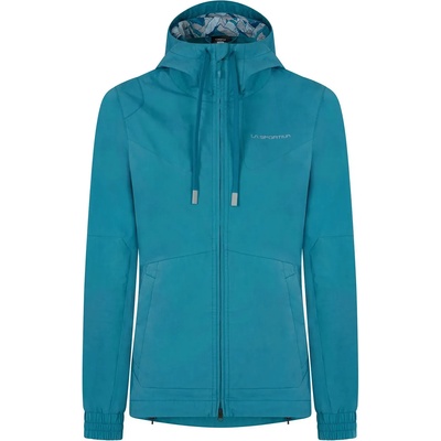 La Sportiva Wander Jkt W Размер: S / Цвят: син