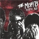 Misfits: Static Age CD