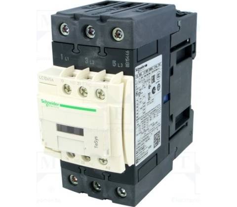 Schneider Electric LC1D65AF7