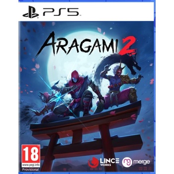 Aragami 2