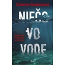 Niečo vo vode