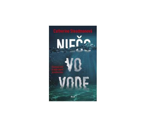Niečo vo vode