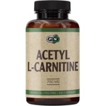 Pure Nutrition Acetyl L-Carnitine 750 mg [100 капсули]