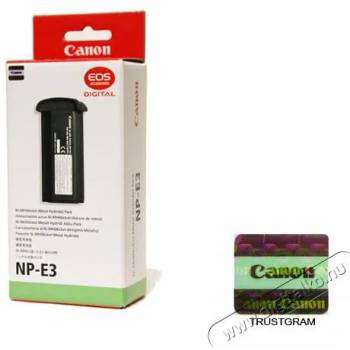 Image 1 of Canon NP-E3