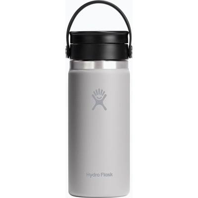 Hydro Flask Термобутилка Hydro Flask Wide Flex Sip 470 ml birch