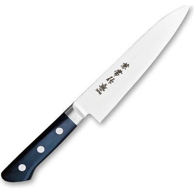 Kanetsune Seki nôž Petty AUS-10 PRO Series 15 cm