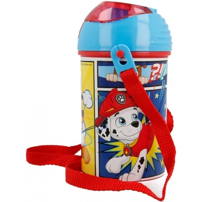 Stor Tlapková patrola Paw Patrol 450 ml