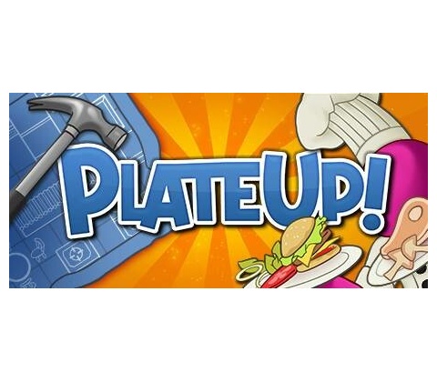 PlateUp!