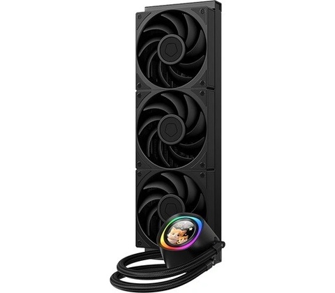 ID-COOLING FX360 LCD