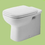 Duravit D-code 21150900002