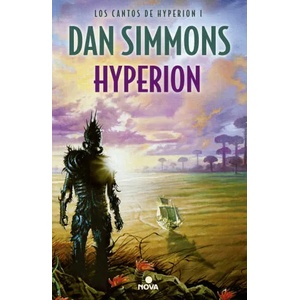 Hyperion | Dan Simmons (ISBN: 9788466658034)