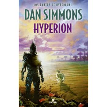 Image 1 of Hyperion | Dan Simmons