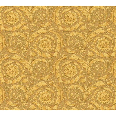 A.S. Création 935833 vliesová tapeta na zeď Versace rozměry 0,70 x 10,05 m