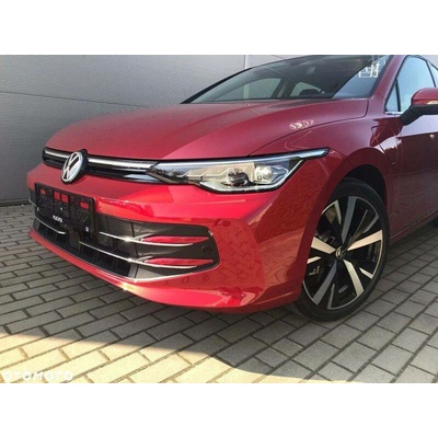 Volkswagen Golf DSG 150 kW