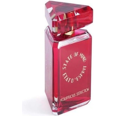 State of Mind Voluptuous Seduction EDP 100 ml