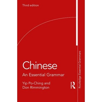 Chinese | Po-Ching, Yip (Formerly at the University of Leeds, UK. ), Don Rimmington