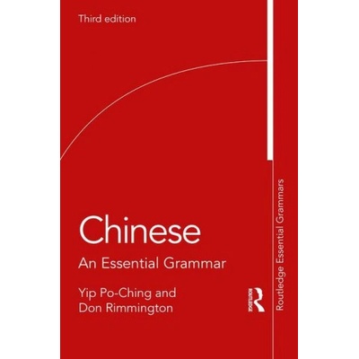 Chinese | Po-Ching, Yip (Formerly at the University of Leeds, UK. ), Don Rimmington