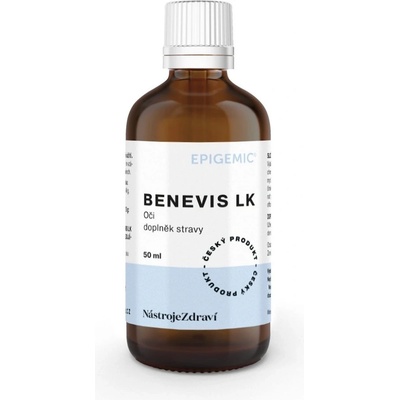 Nástroje zdraví BeneVis LK 50 ml