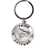 Katsudo Ключодържател Katsudo JUDO (7007.kat.judo)