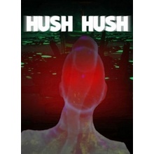 Hush Hush - Unlimited Survival Horror