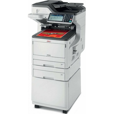 OKI MC883dnct
